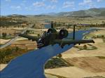 Mission Combat Force