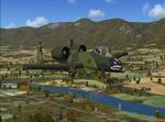 Mission Combat Force