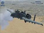 Mission Combat Force