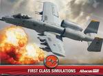 Mission Combat Force