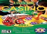 Hoyle Casino 2008