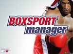 Boxsport Manager