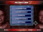 PDC World Championship Darts 2008