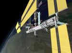 Space Shuttle Mission 2007