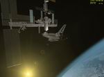 Space Shuttle Mission 2007