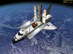Space Shuttle Mission 2007