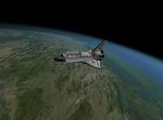 Space Shuttle Mission 2007