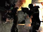 F.E.A.R.: Perseus Mandate