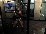F.E.A.R.: Perseus Mandate