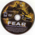 F.E.A.R.: Perseus Mandate