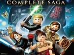 LEGO Star Wars: The Complete Saga