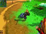 Fairy Tales: Three Heroes