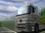 Euro Truck Simulator