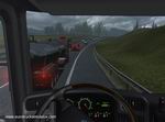 Euro Truck Simulator