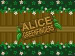 Alice Greenfingers