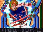 Pinball Dreams II