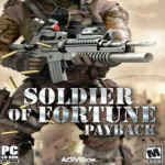 Soldier of Fortune: PayBack
