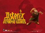 Asterix at the Olympic Games