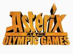Asterix at the Olympic Games
