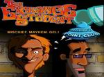 The Exchange Student: Point Club