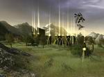 Universe at War: Earth Assault