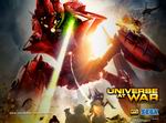 Universe at War: Earth Assault