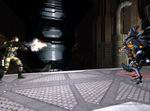Space Siege