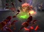 Space Siege