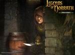 Legends of Norrath: Oathbound