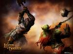 Legends of Norrath: Forsworn