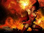 Legends of Norrath: Forsworn