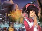 Luminary: Rise of the GoonZu