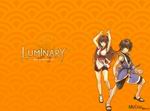 Luminary: Rise of the GoonZu