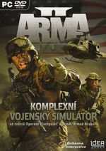 ARMA II