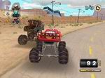 Cars: Mater-National