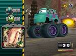 Cars: Mater-National