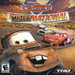 Cars: Mater-National
