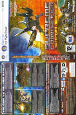 Supreme Commander: Forged Alliance