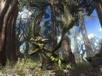 Two Worlds: The Temptation