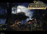 Two Worlds: The Temptation