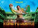 Kung Fu Hustle