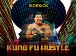 Kung Fu Hustle