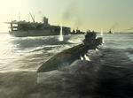 Silent Hunter 4: U-Boat Missions