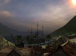 City of Abandoned Ships