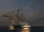 City of Abandoned Ships