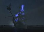 City of Abandoned Ships