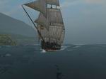 City of Abandoned Ships