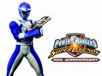 Power Rangers: Super Legends