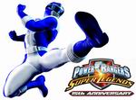 Power Rangers: Super Legends