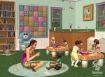 The Sims 2: Free Time
